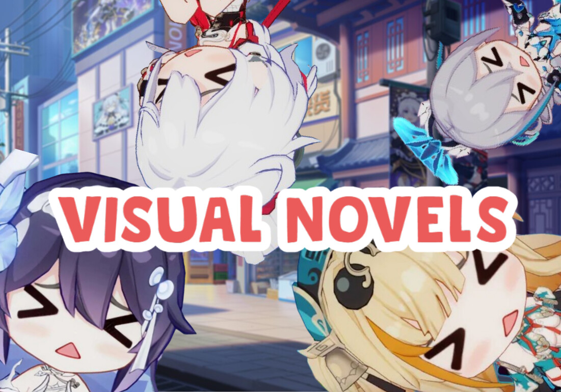 Visual Novel