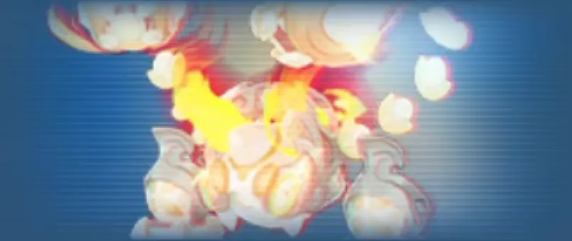 Rice Cake (SSS)