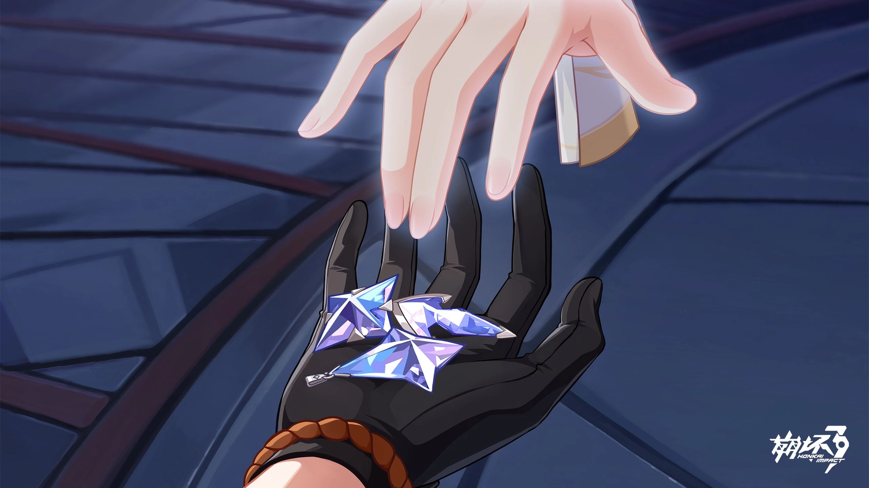 Astral Ring