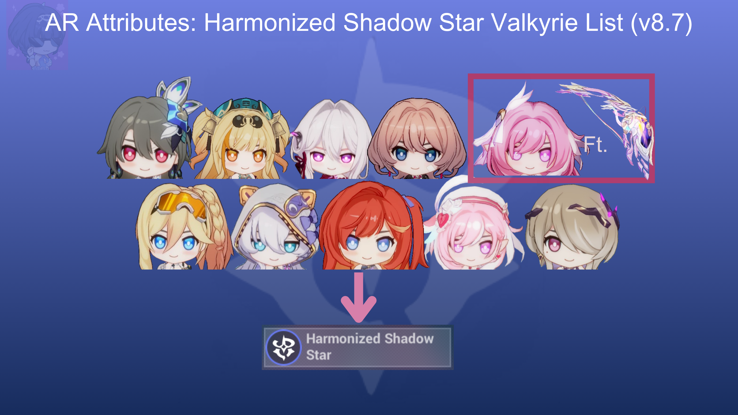 HSS Valkyries