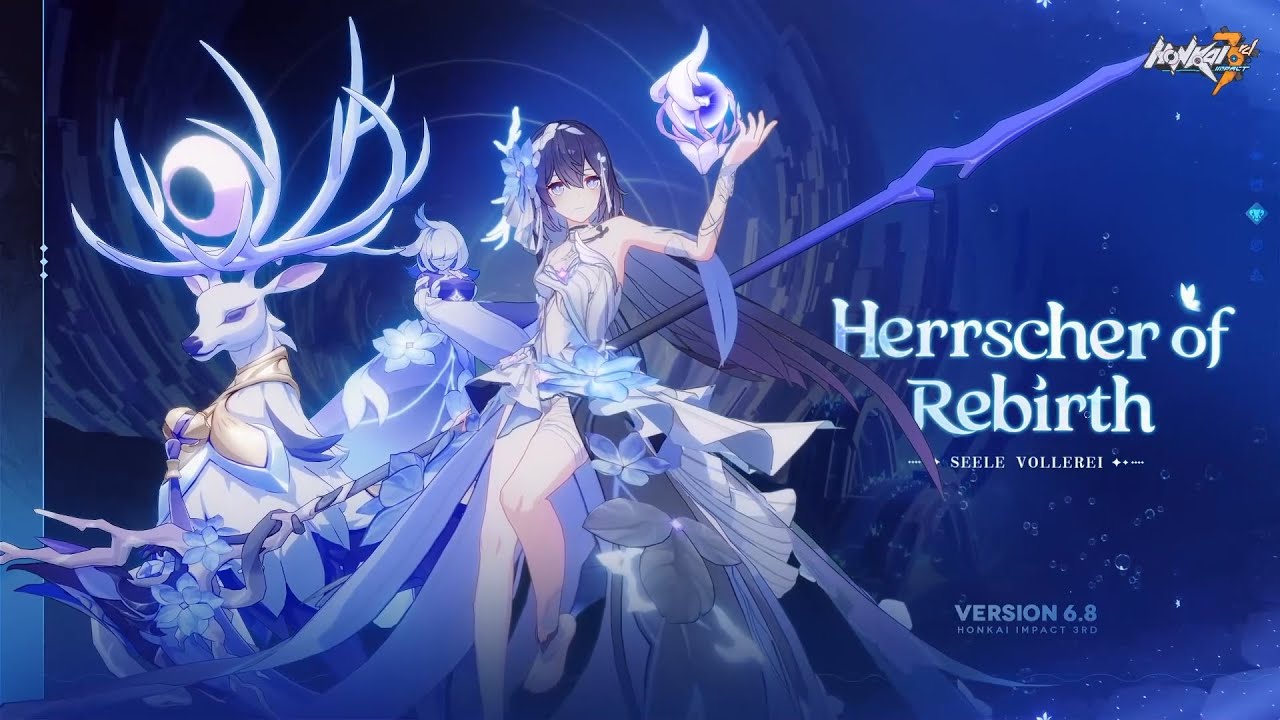 Herrscher of Rebirth Character Guide