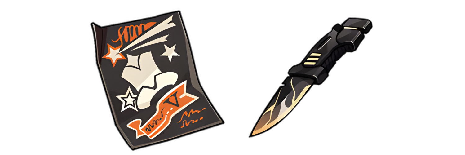 Vill-V Kalpas Sigils