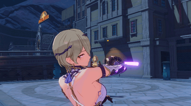 Sorry the image won't load cutie~ you should be seeing: Rita Ult Attack