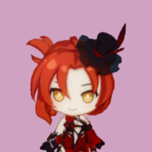 Blood Rose