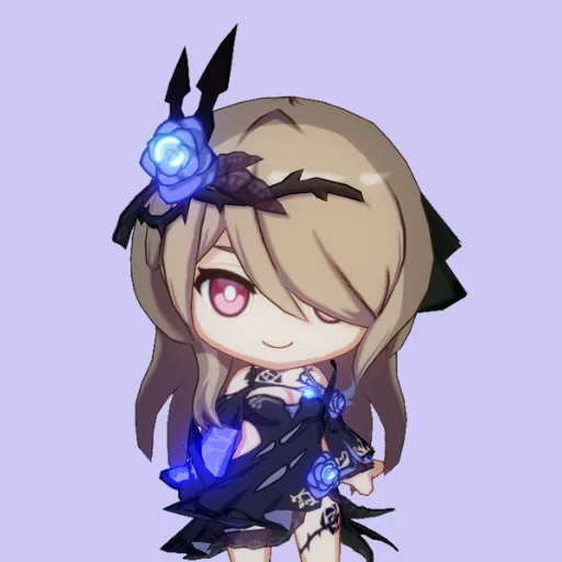 Fallen Rosemary