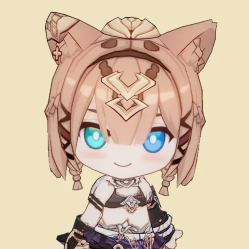 Reverist Calico