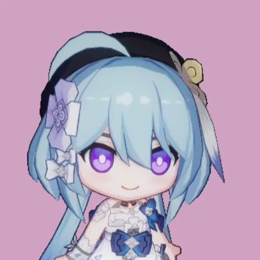 Starry Impression