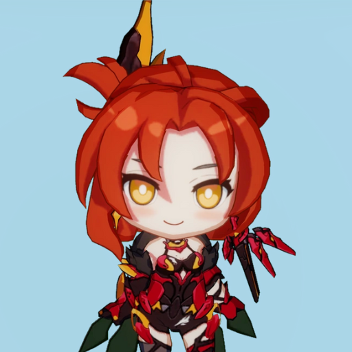 Vermillion Knight: Eclipse